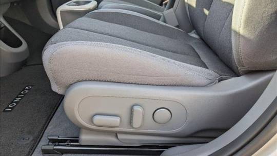 2024 Hyundai IONIQ 5