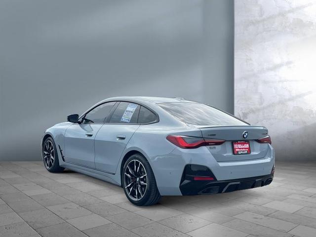 2022 bmw m440 gran coupe i xdrive