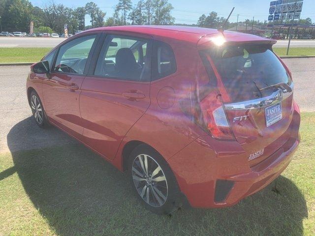 used 2015 honda fit ex jasper, al 35501 for sale in jasper, alabama