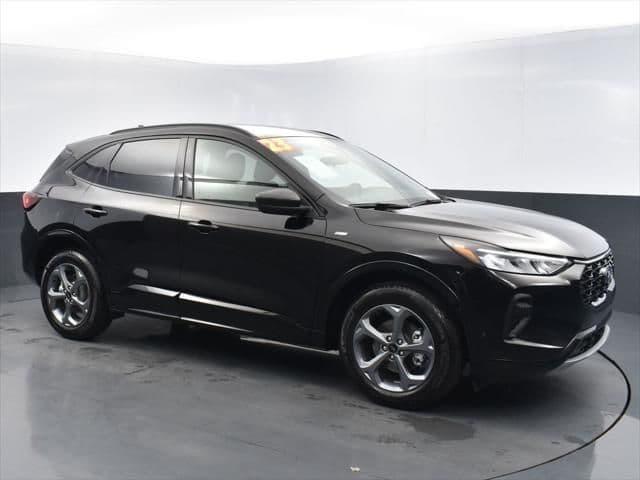 2023 ford escape st-line in everett, washington