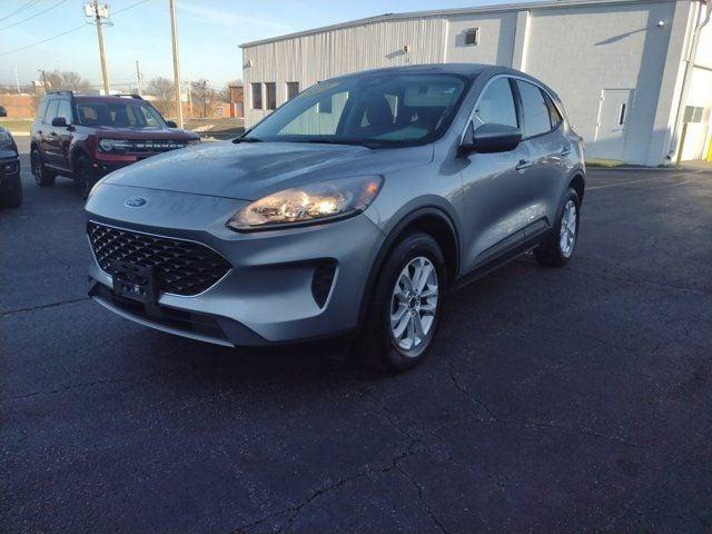 2021 ford escape se in south bend, indiana