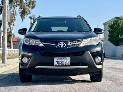 2013 toyota rav4