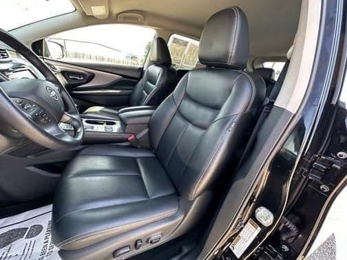 2023 nissan murano in ballardsville, mississippi