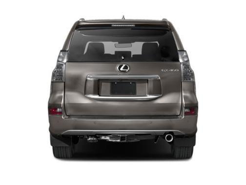 2022 lexus gx 460