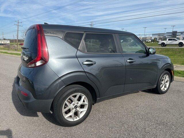 2020 kia soul s in gallatin, tennessee