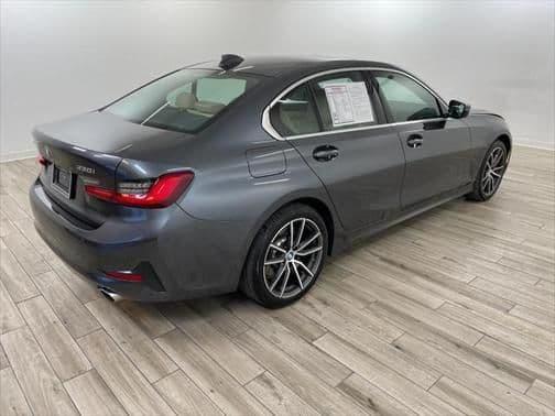 2019 bmw 330 xdrive in florissant, missouri