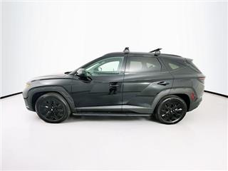 2024 Hyundai Tucson xrt