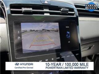 2024 Hyundai Tucson xrt