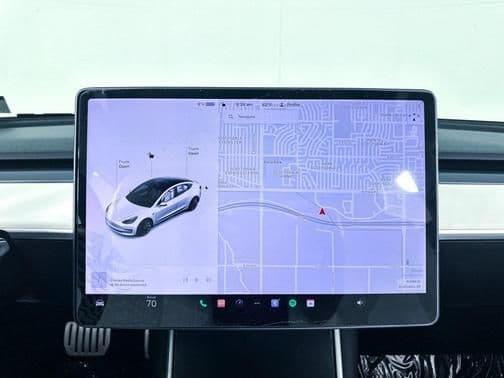 2020 tesla model 3 performance in scottsdale, arizona