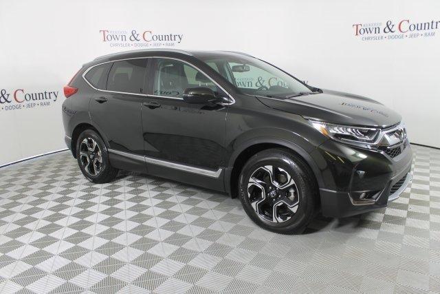 used 2017 honda cr-v fwd touring shreveport, la 71105 for sale in shreveport, louisiana