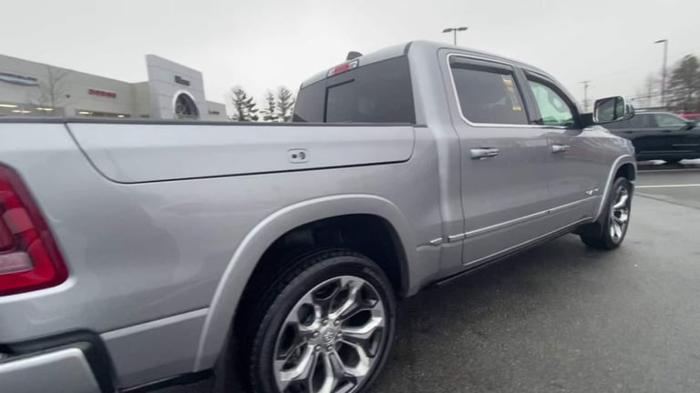 2020 ram 1500 limited in sanford, maine
