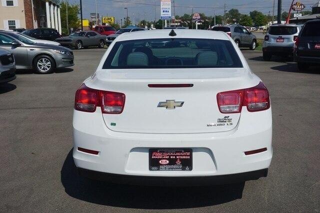 used 2015 chevrolet malibu ls indianapolis, in 46219 for sale in indianapolis, indiana