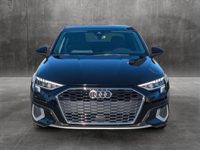 2023 audi a3 premium