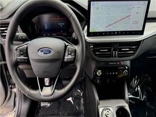 2024 Ford Escape phev