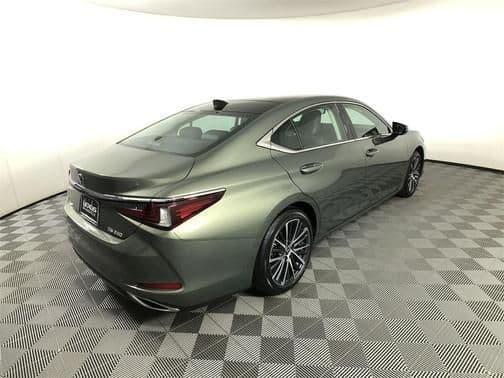 2023 lexus es 350 350 in knoxville, tennessee