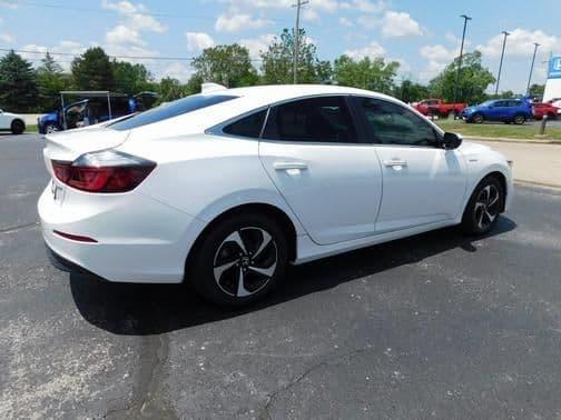 2022 honda insight ex in chester, indiana