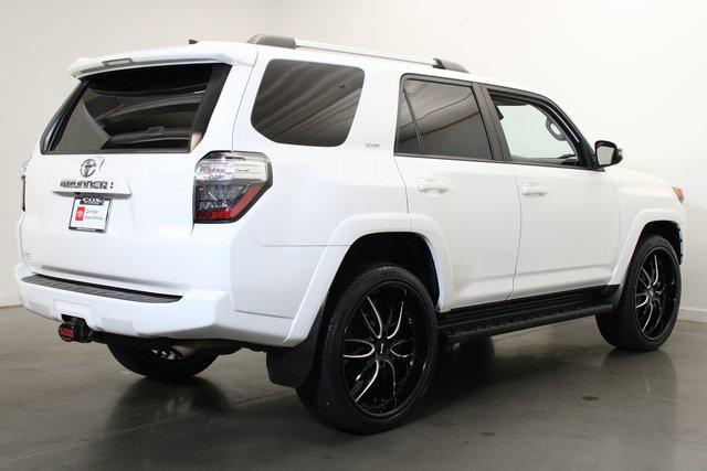 2020 toyota 4runner sr5 premium