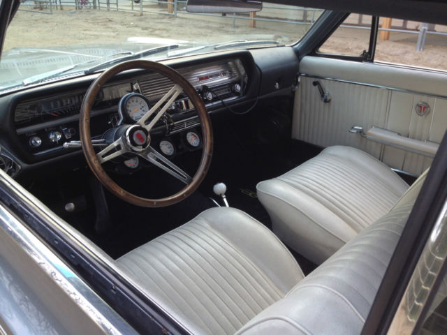 1964 oldsmobile cutlass f85 convertible restomod