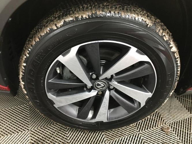used 2019 lexus nx 300 awd appleton, wi 54913 for sale in appleton, wisconsin