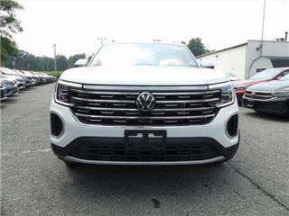 2024 Volkswagen Atlas sel 4motion