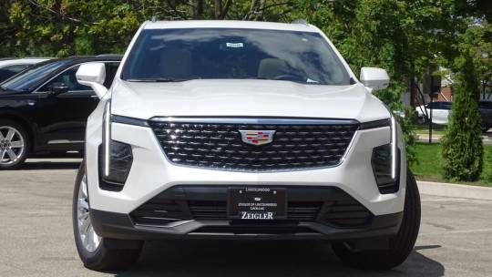 2024 Cadillac XT4
