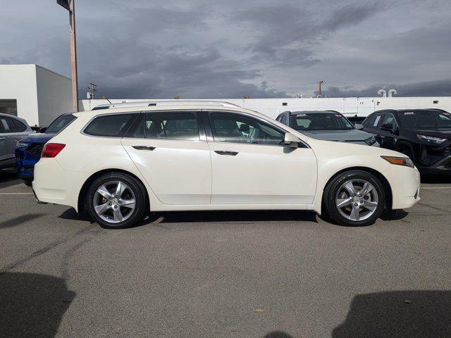2011 acura tsx 2.4