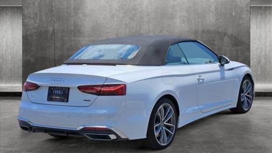 2024 Audi A5