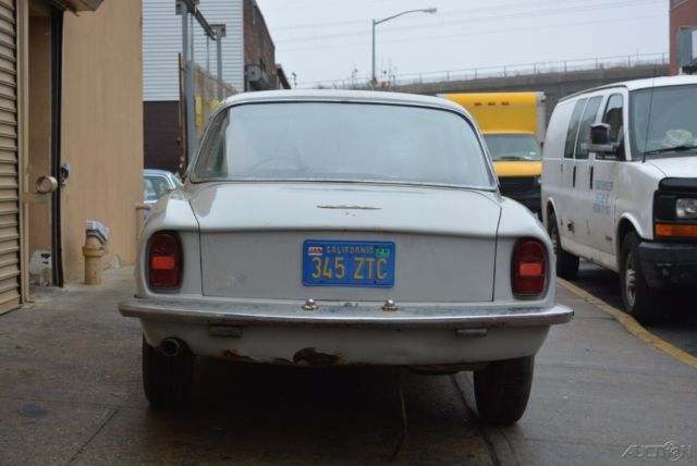 1964 sprint used coupe