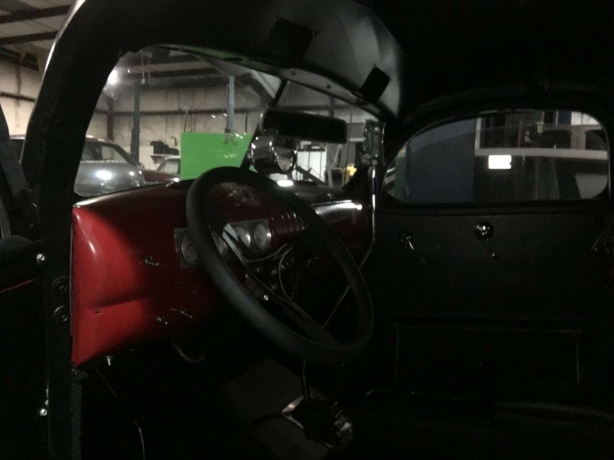 1935 ford rat rod,hot rod