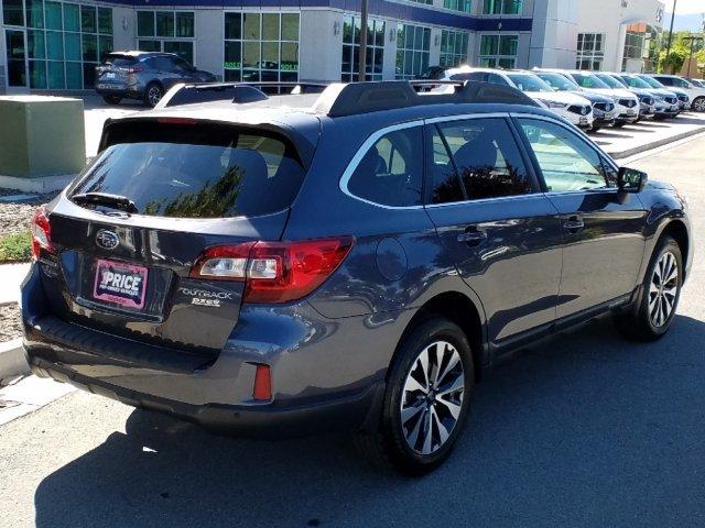 used 2017 subaru outback 2.5i limited reno, nv 89511 for sale in reno, nevada