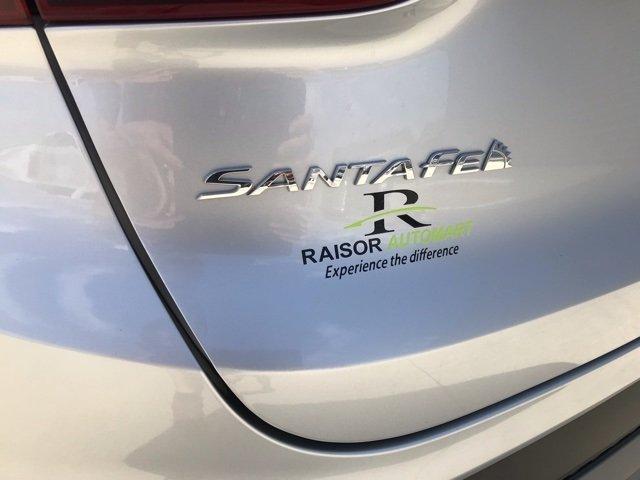 used 2019 hyundai santa fe awd se lafayette, in 47909 for sale in lafayette, indiana