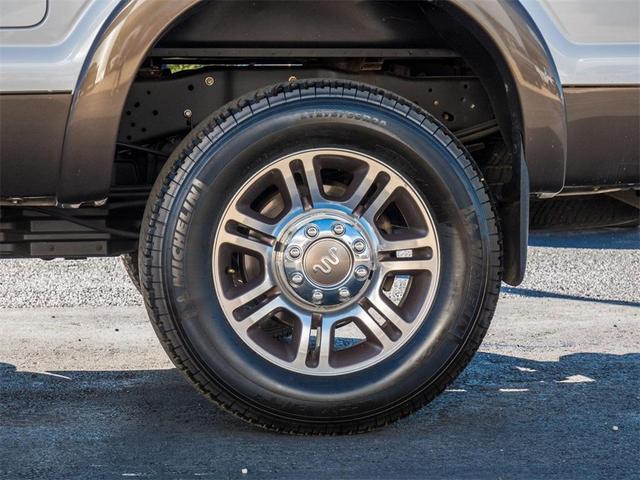 2016 ford f-250 king ranch