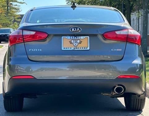 2014 kia forte in northwoods, illinois