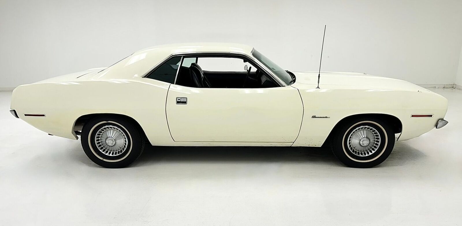 1970 plymouth barracuda hardtop