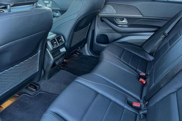 2022 mercedes-benz gle 350 base 4matic
