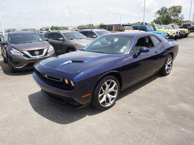 used 2015 dodge challenger sxt plus lake charles, la 70607 for sale in lake charles, louisiana