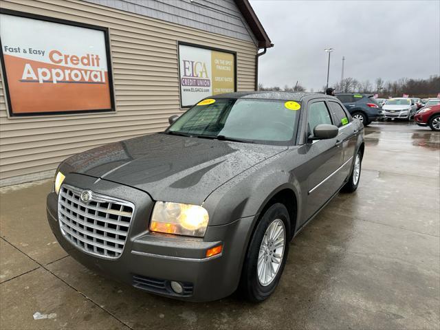 2008 chrysler 300 touring