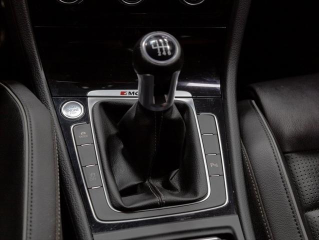 2019 volkswagen golf 1.4t s