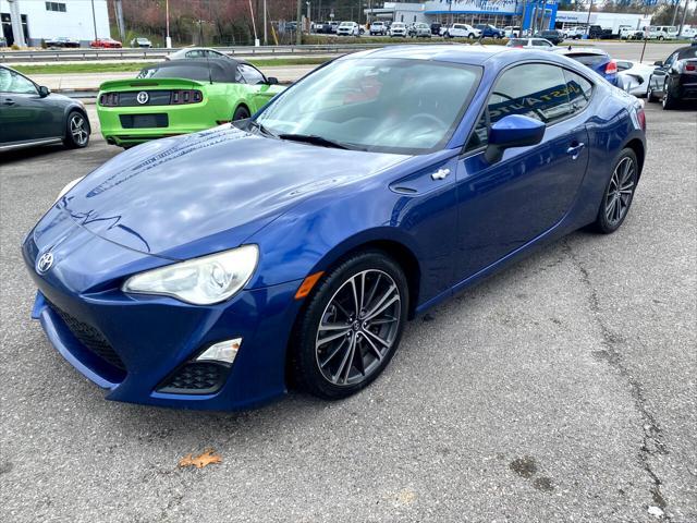 2013 scion fr-s base