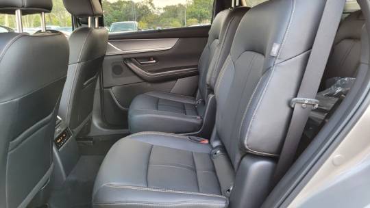 2025 Mazda CX-90