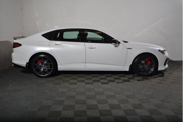 2023 acura tlx