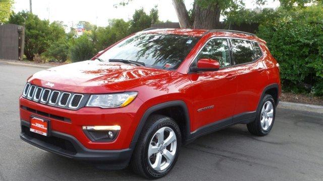 used 2017 jeep compass latitude niagara falls, ny 14304 for sale in wheatfield, new york