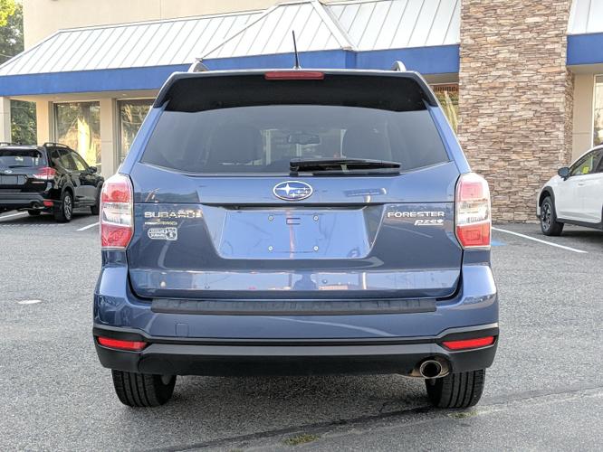 used 2014 subaru forester 2.5i limited somerset, ma 02725 for sale in fall river, massachusetts