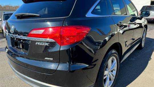 2015 Acura RDX