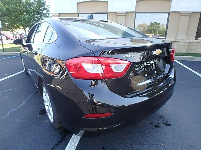 used 2016 chevrolet cruze premier sedan plainfield, in 46168 for sale in cartersburg, indiana