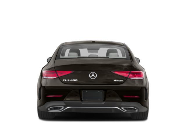 2019 mercedes-benz cls 450 base