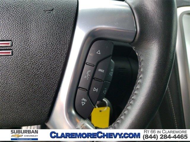 used 2016 gmc acadia fwd sle w/ sle-1 claremore, ok 74017 for sale in claremore, oklahoma