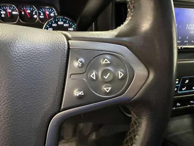 2015 chevrolet silverado 2500 lt in otsego, minnesota