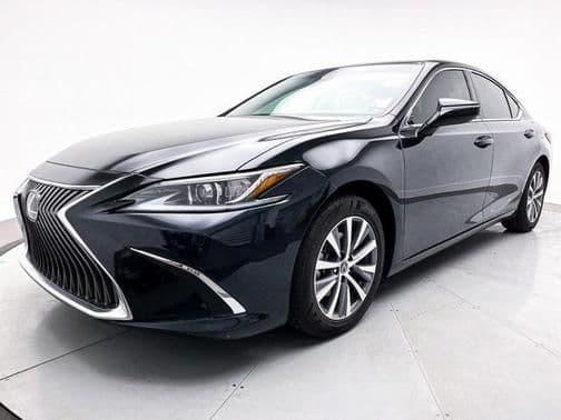 2021 lexus es 350 base in scottsdale, arizona