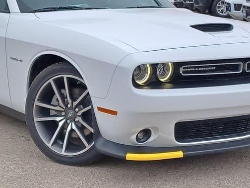 2022 dodge challenger r/t in green oaks, illinois